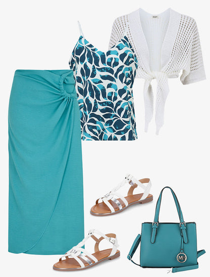 Look Widiane - 1