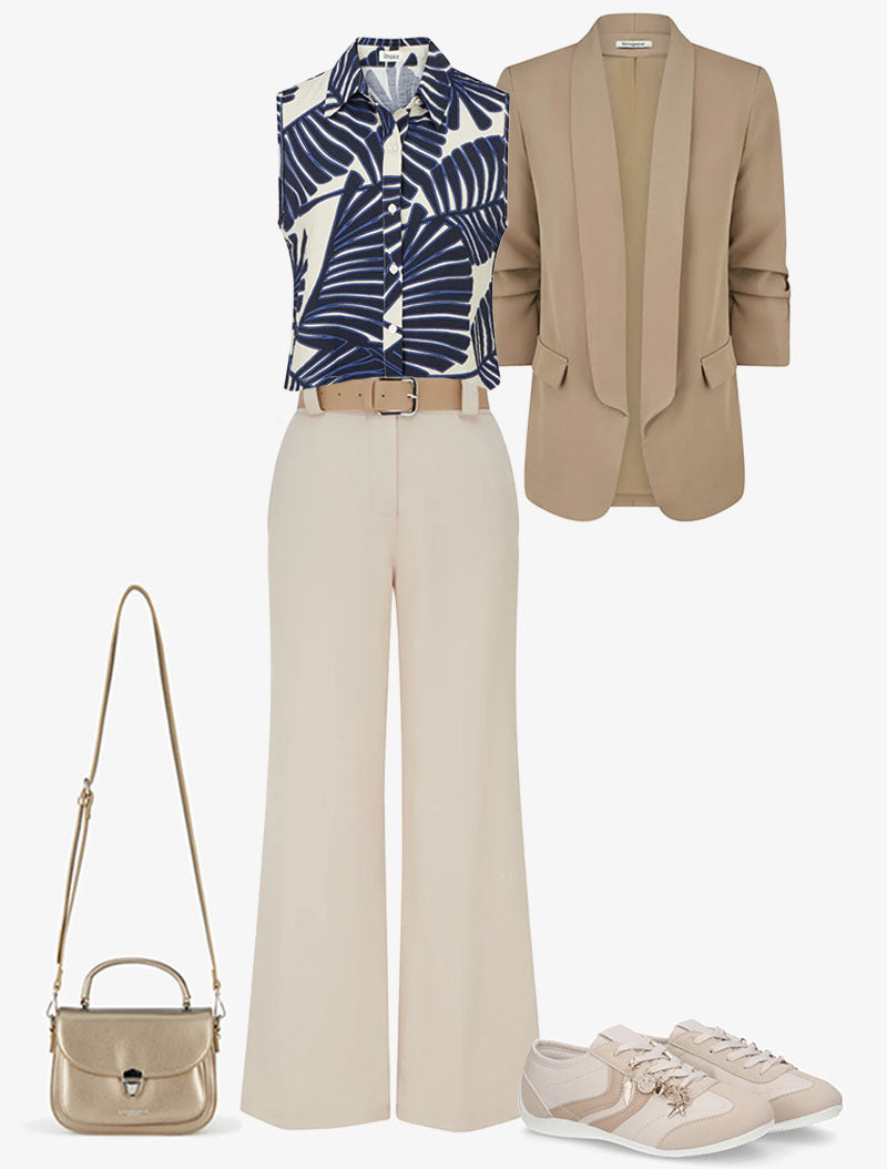 Look Wild - 1