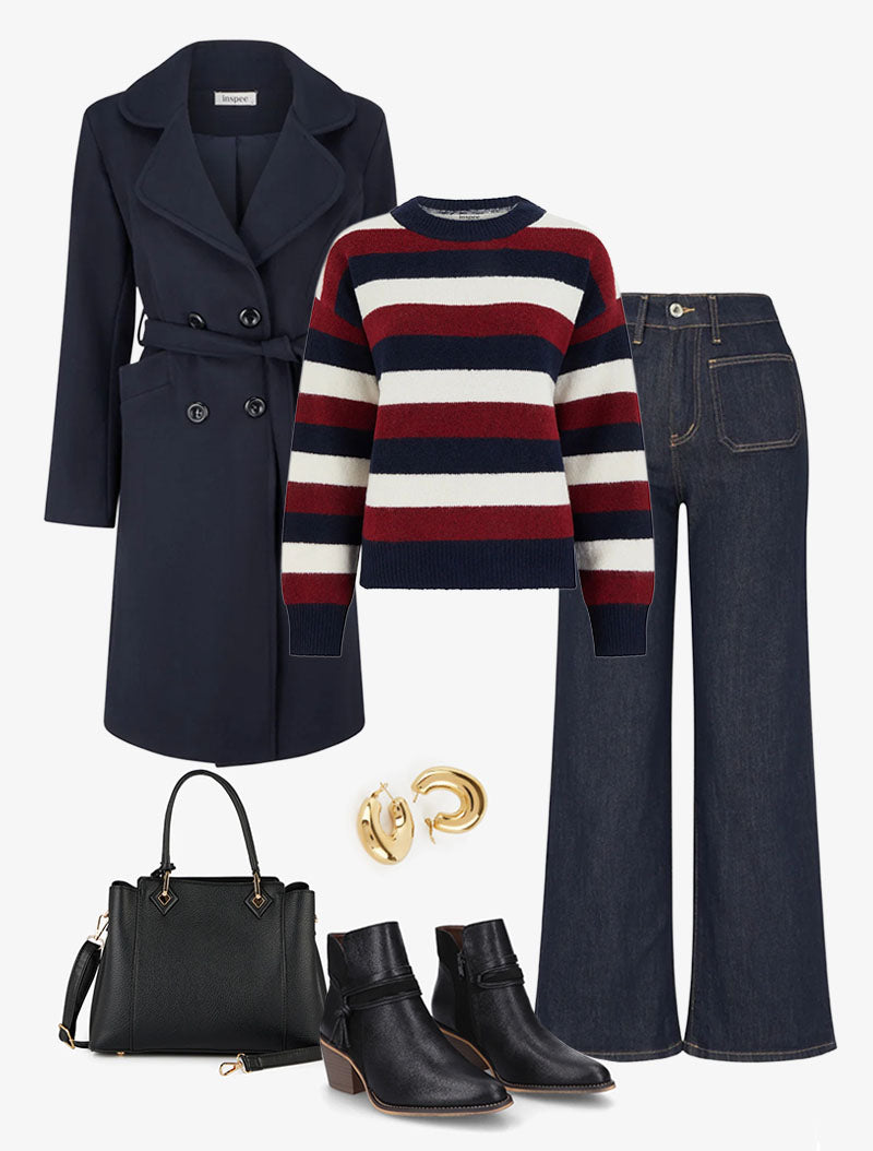 Look Wilsa - 1