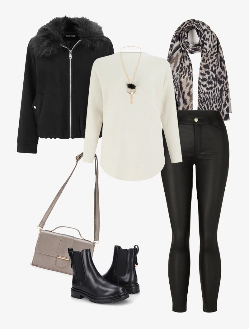 Look Xabita - 1