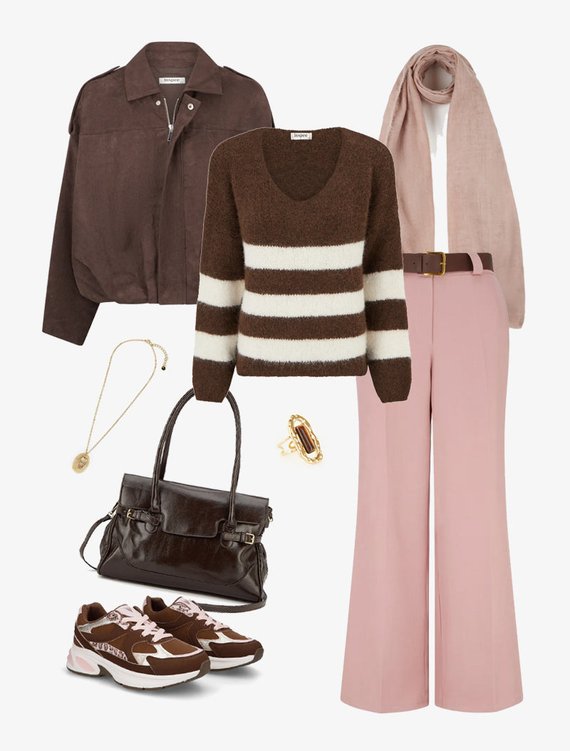 Look Xala - 1