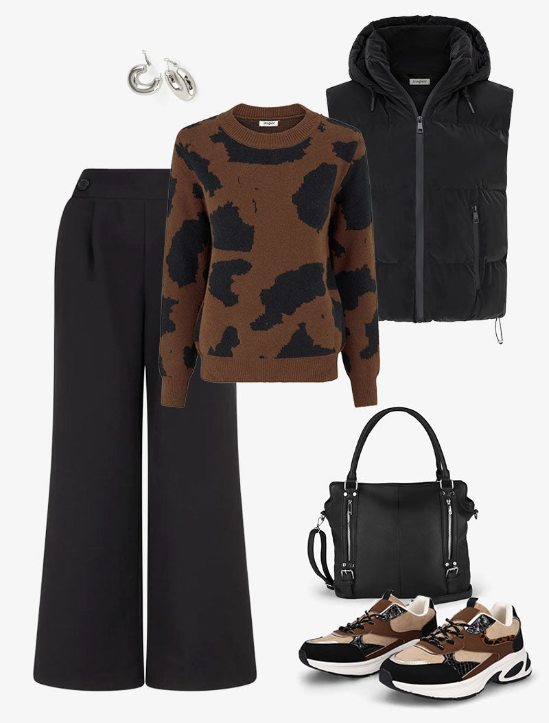 Look Xamala - 1