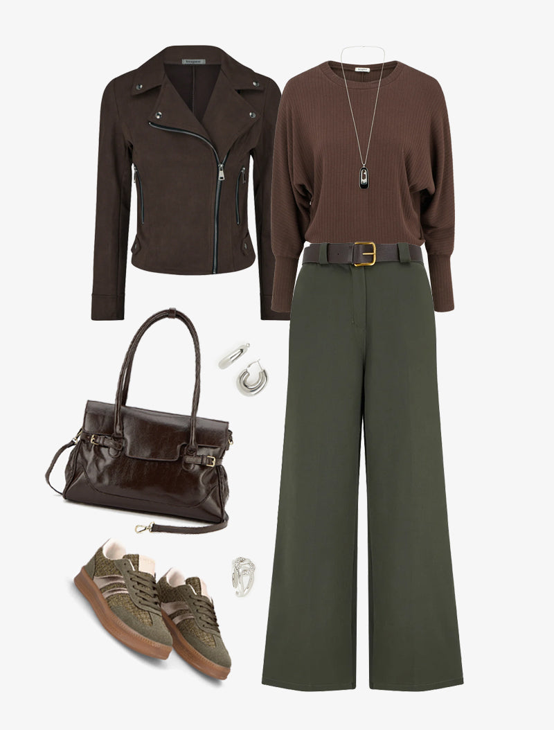 Look Xera - 1