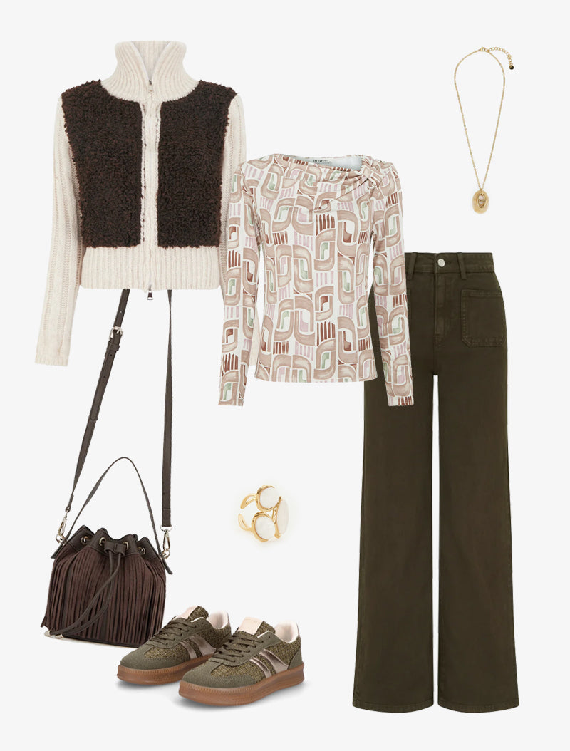 Look Yabisa - 1