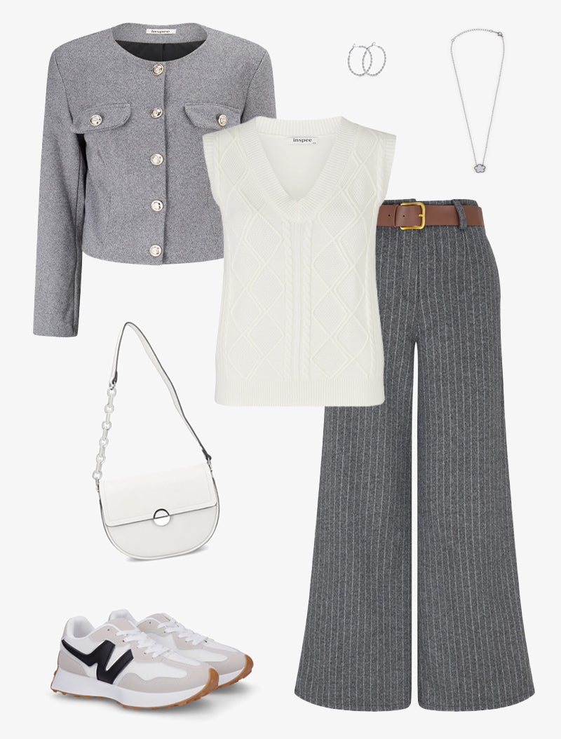 Look Yasna - 1