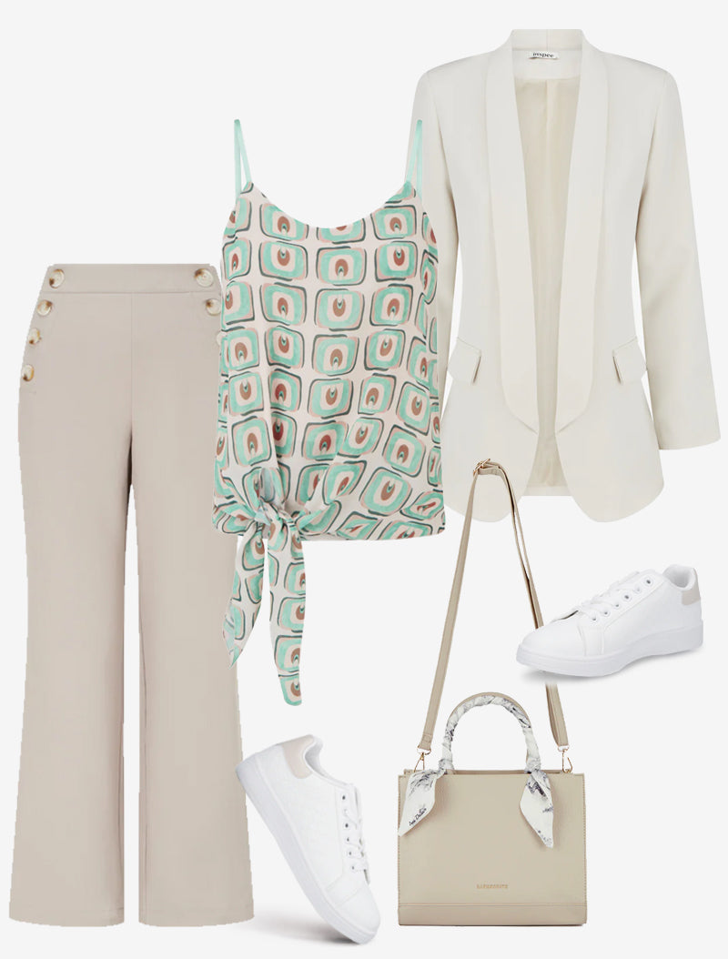 Look Yllona - 1