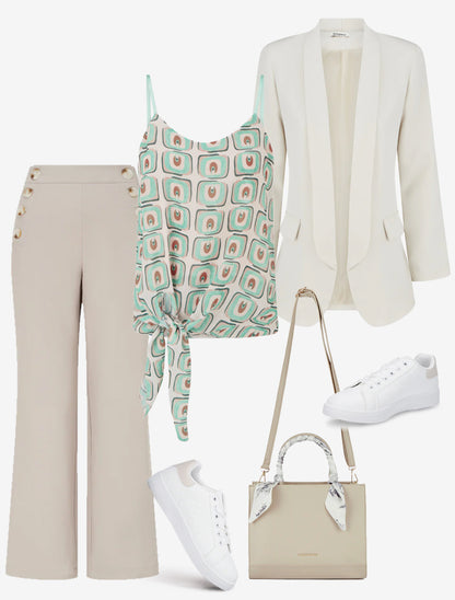 Look Yllona - 1