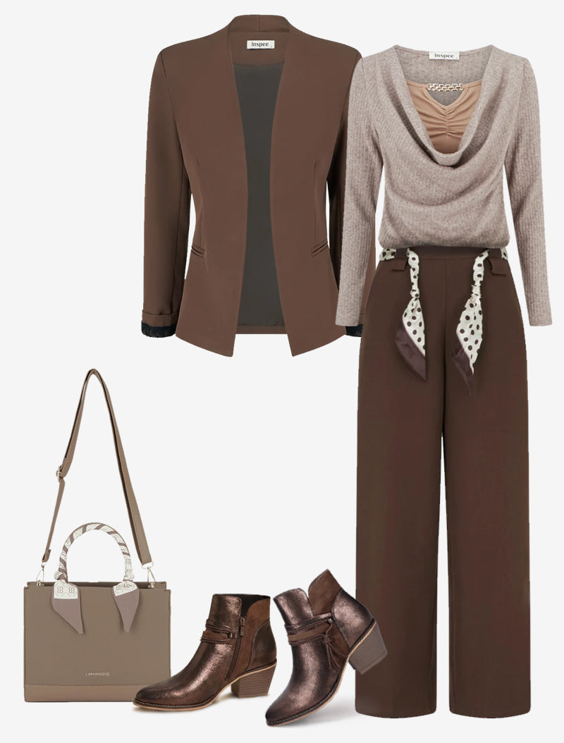 Look Yusha - 1