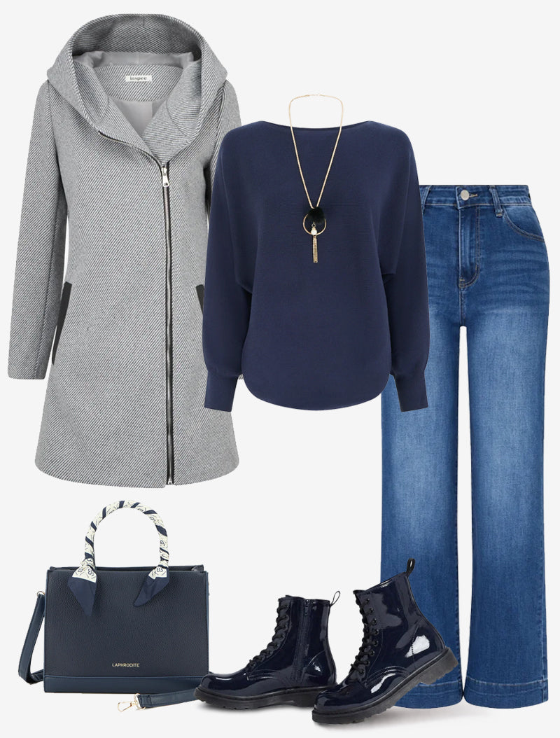 Look Zada - 1