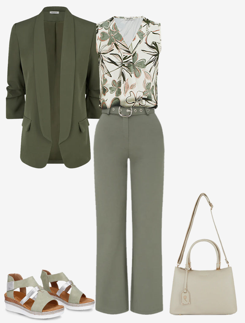 Look Zaida - 1