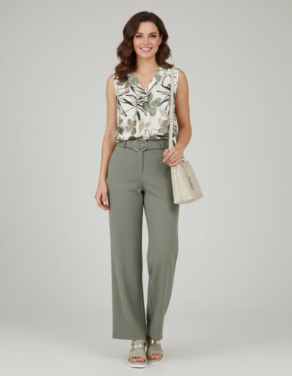 Look Zaida