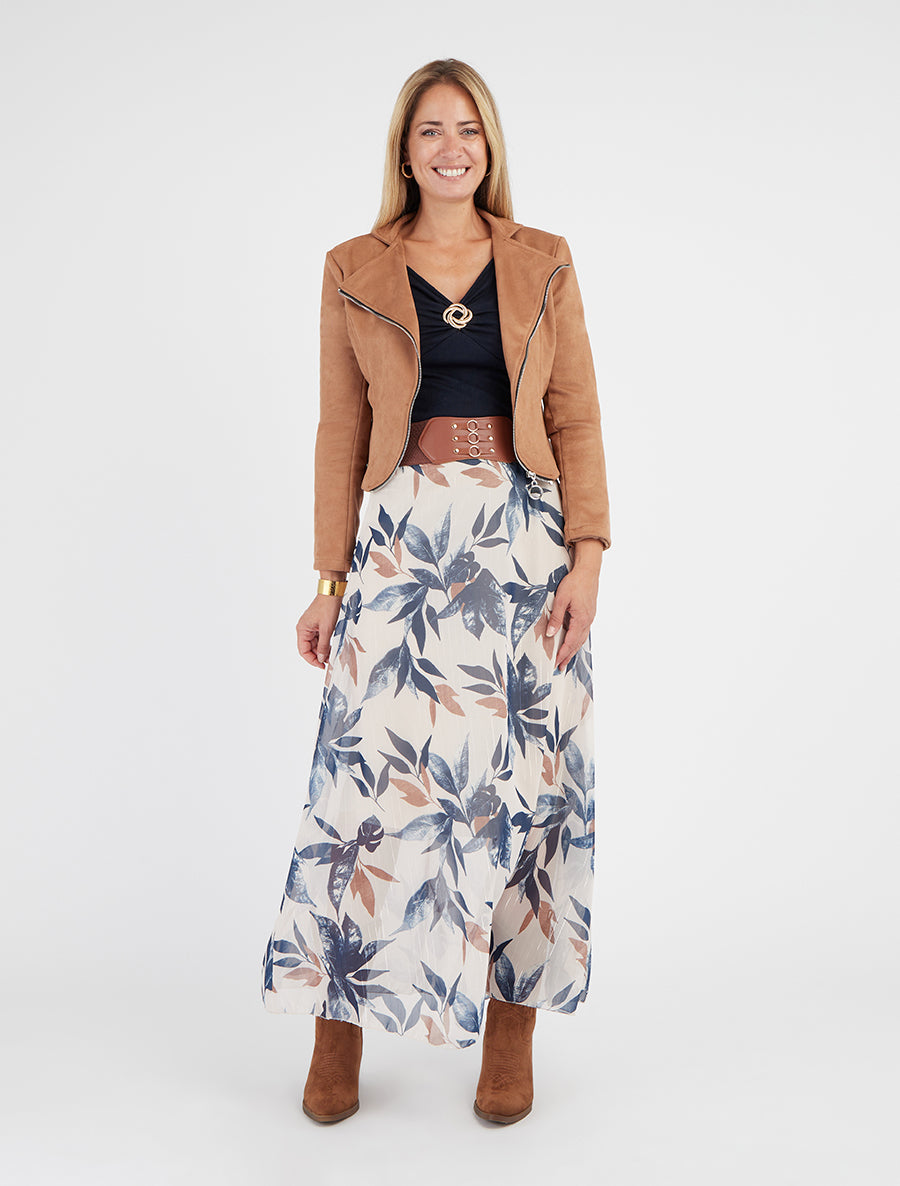 Look Zena