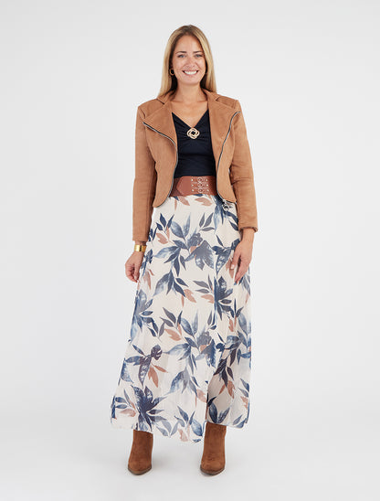 Look Zena