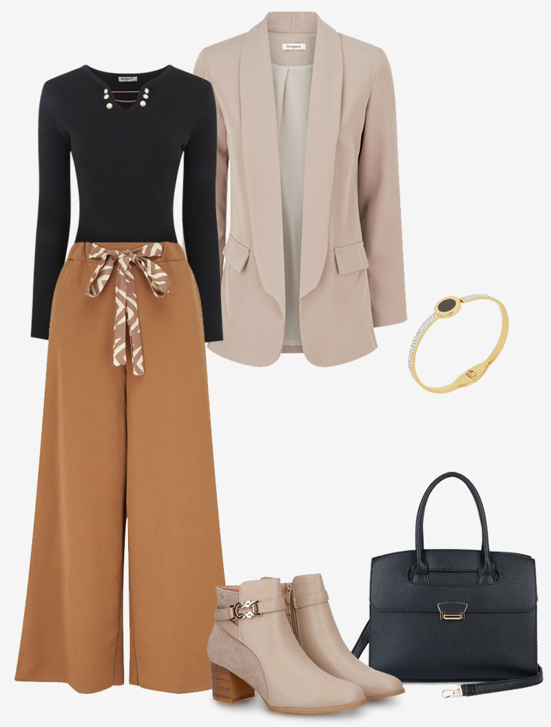 Look Zenia - 1