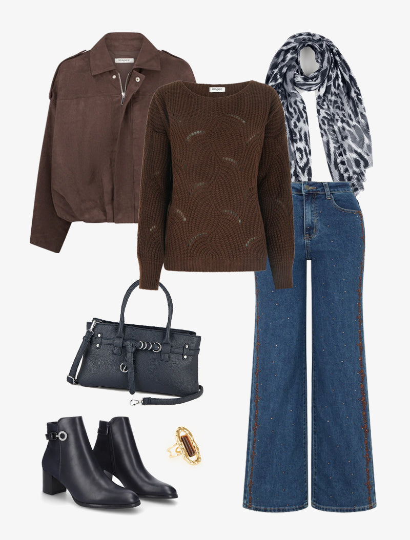 Look Zeva - 1