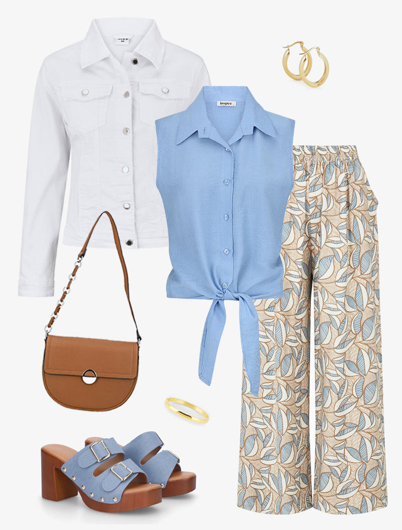 Look Zilda - 1