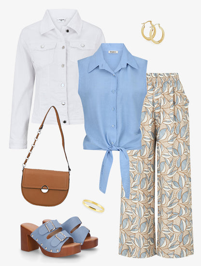 Look Zilda - 1