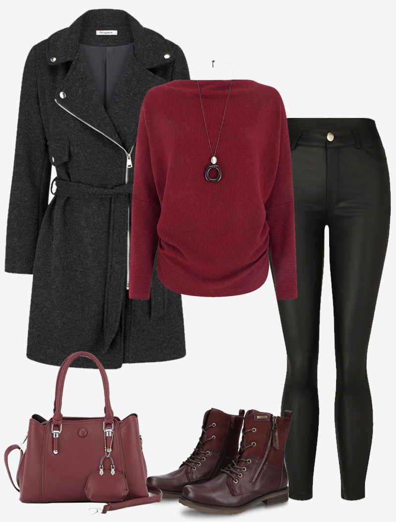 Look Zyra - 1
