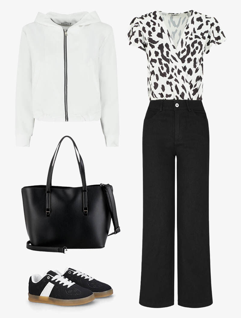 Look Agapi - 1