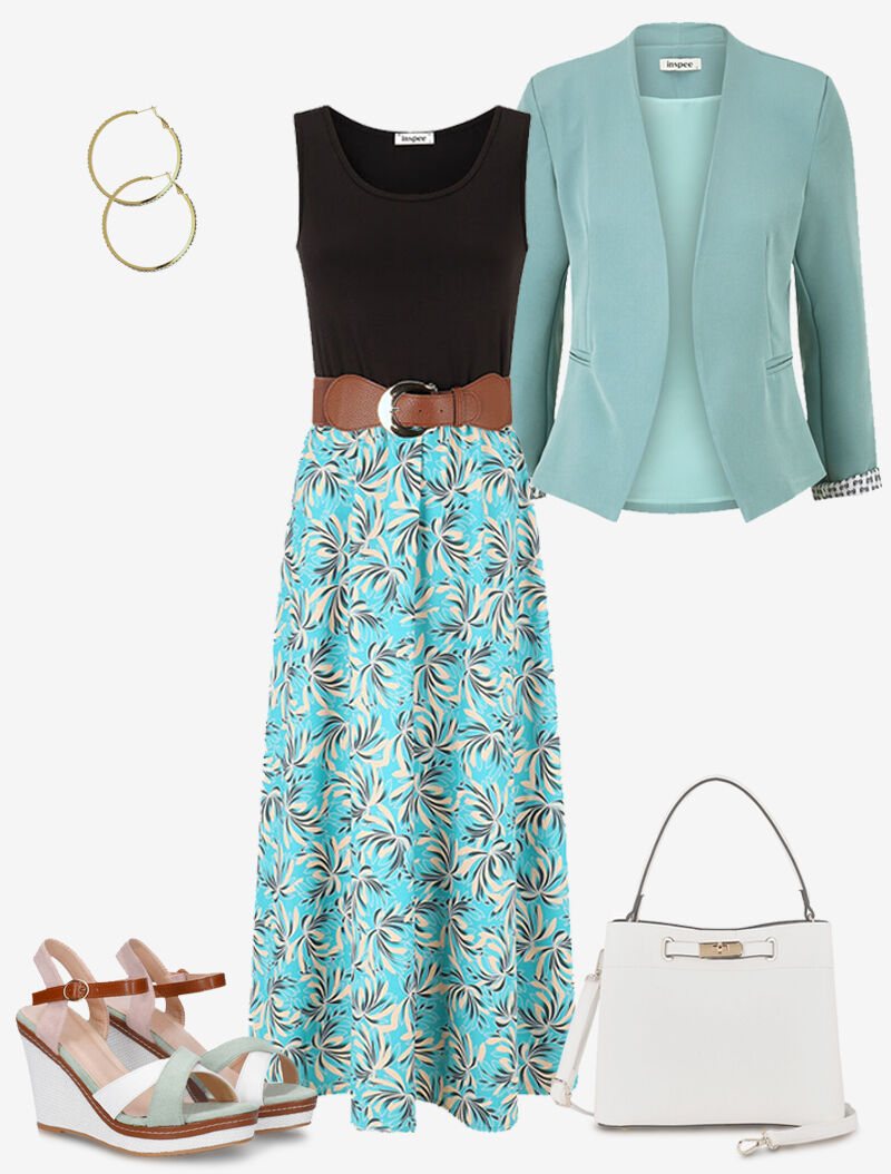 Look Aisha - 1
