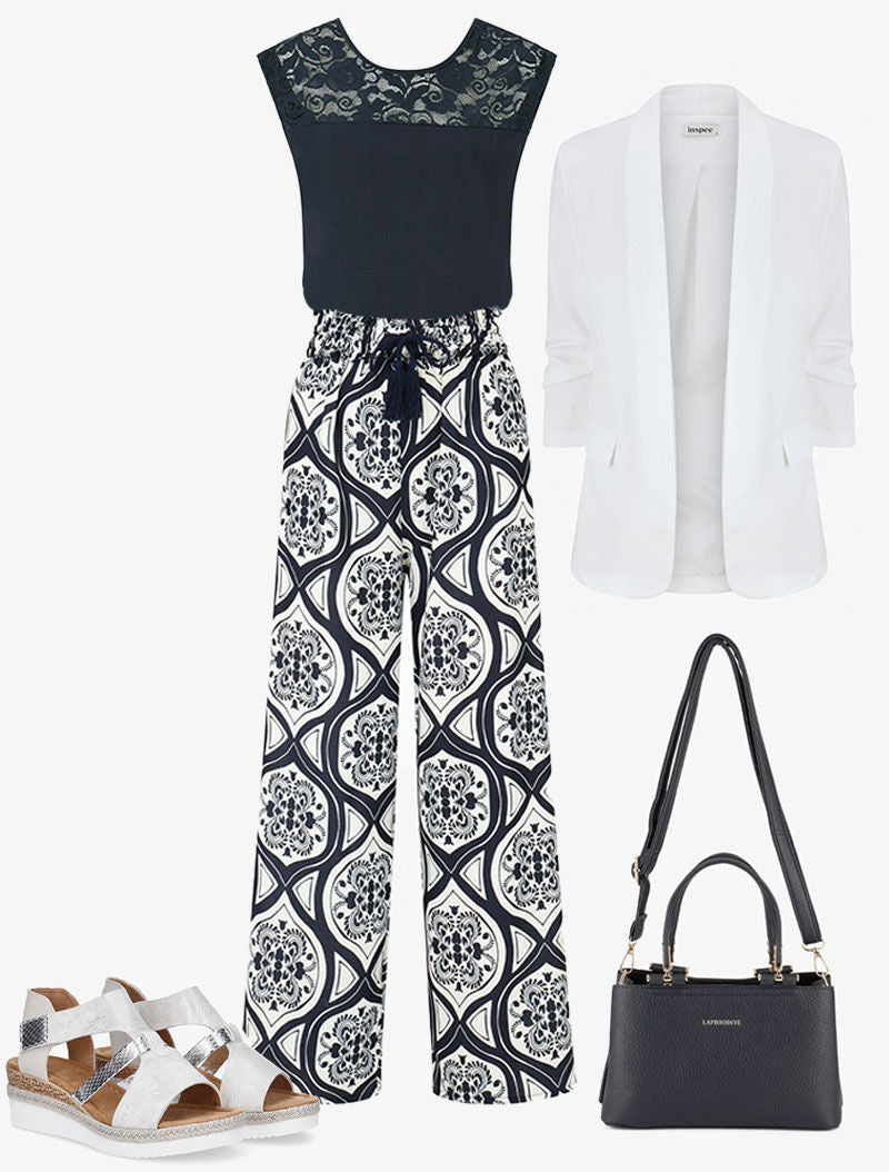 Look Aissata - 1