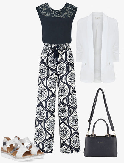 Look Aissata - 1