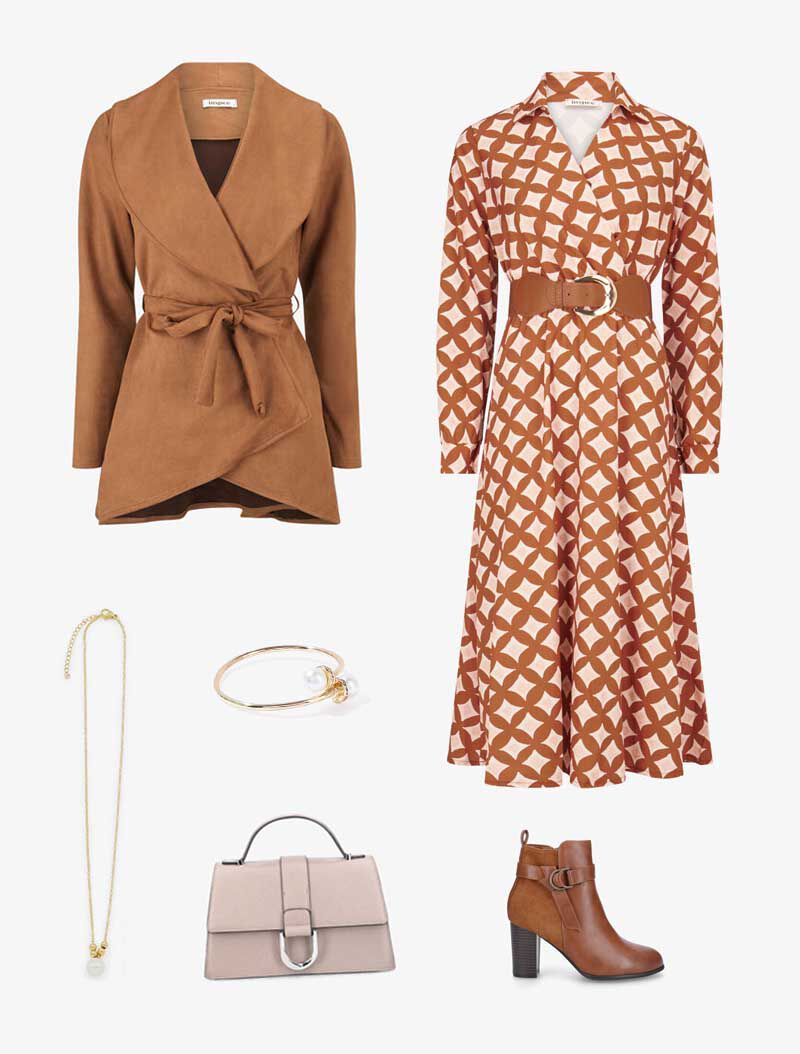 Look Alanna - 1