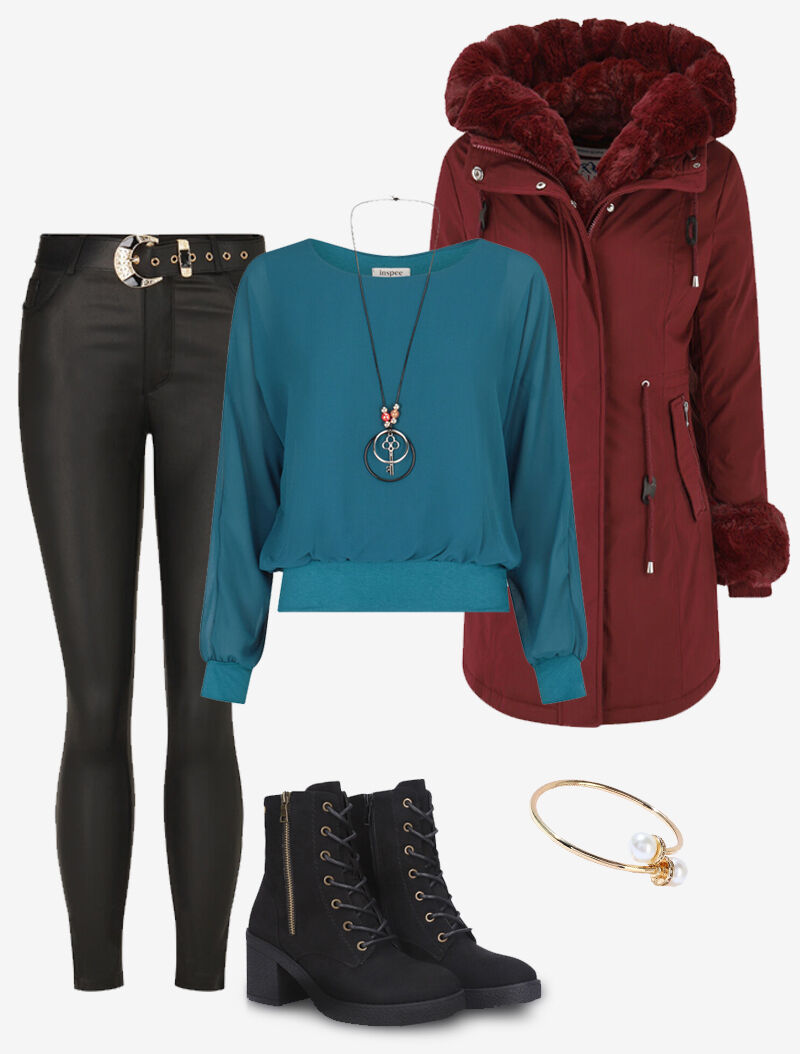 Look Alaya - 1
