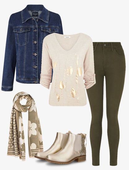 Look Alayna - 1