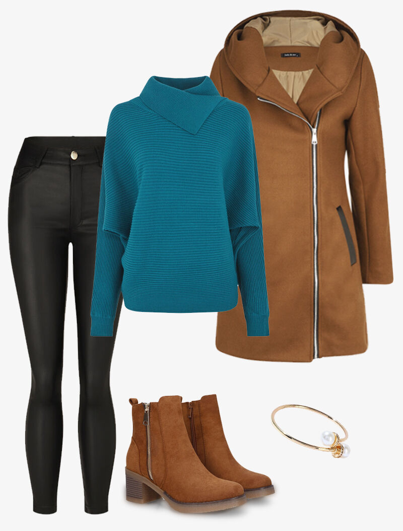 Look Alexa - 1