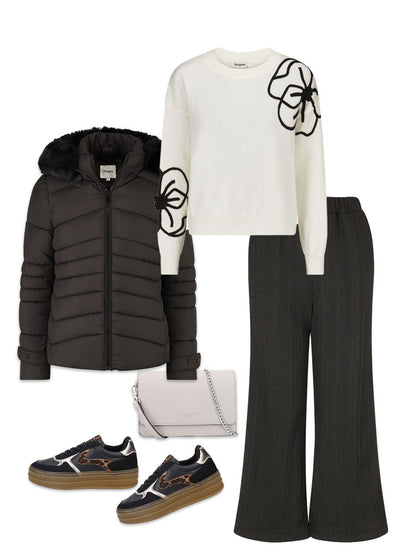 Look Aline - 1