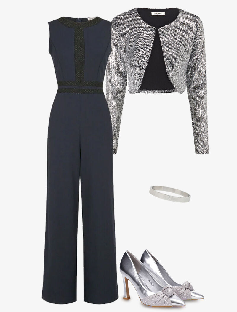 Look Alna - 1