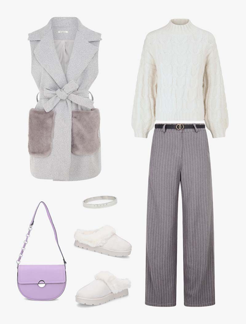 Look Amand - 1