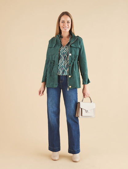 Look Amanda - 2
