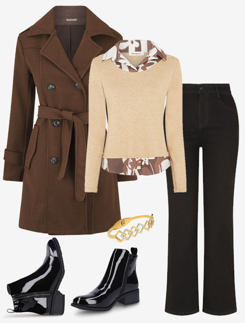 Look Amara - 1