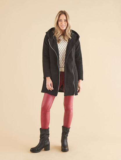 Look Amarante - 2