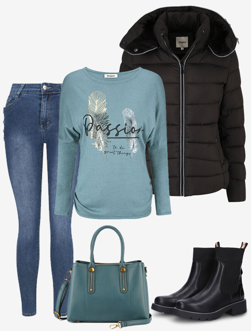 Look Aminta - 1