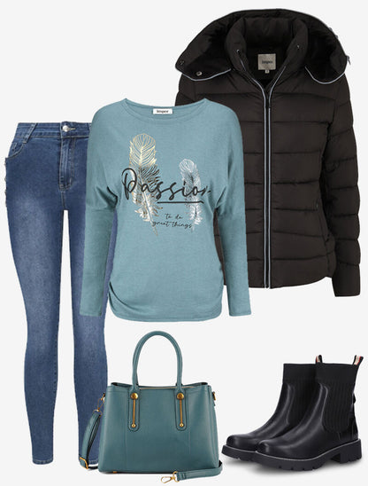 Look Aminta - 1