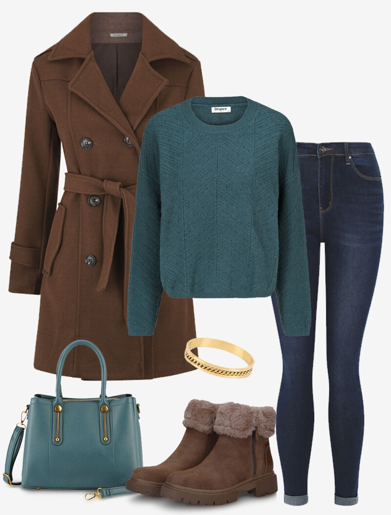 Look Angele - 1