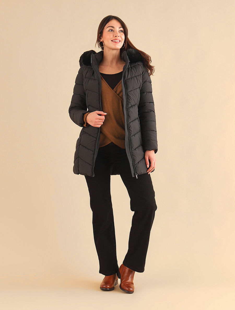 Look Angelique - 2