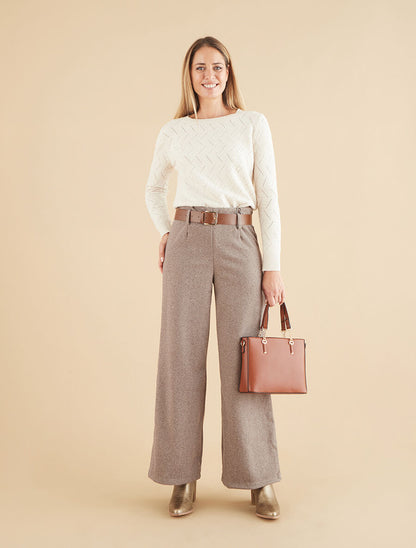 Look Anissa - 2