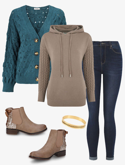Look Anna - 1