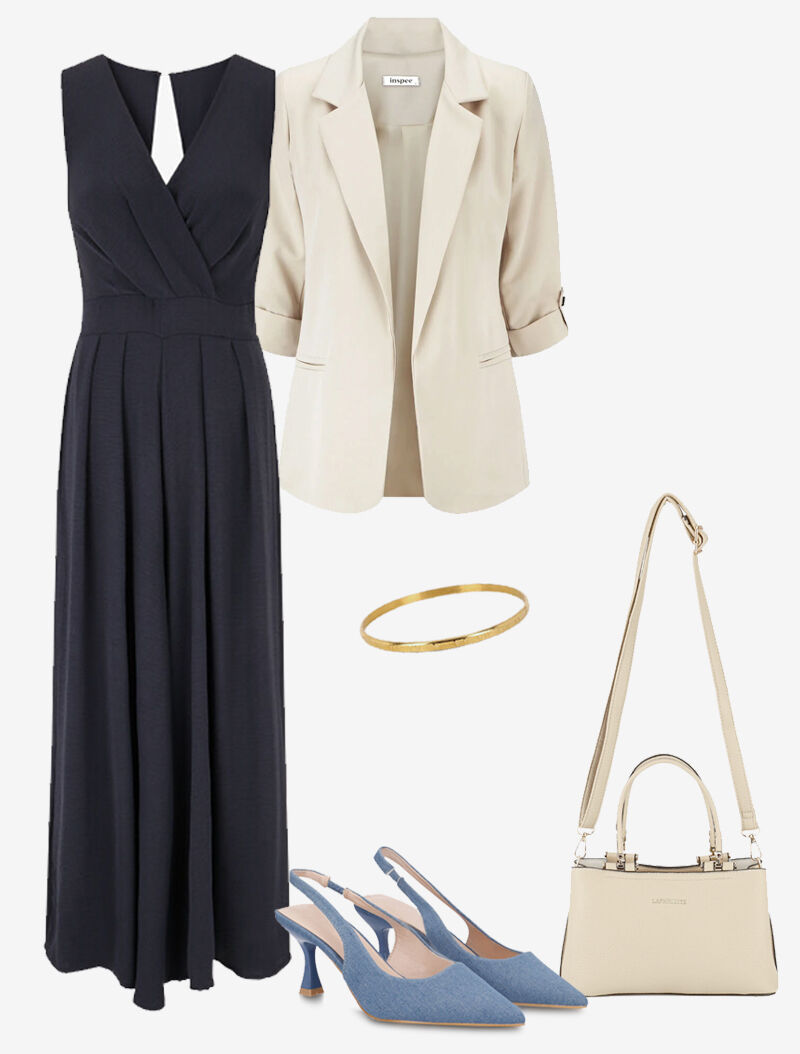 Look Annalena - 1