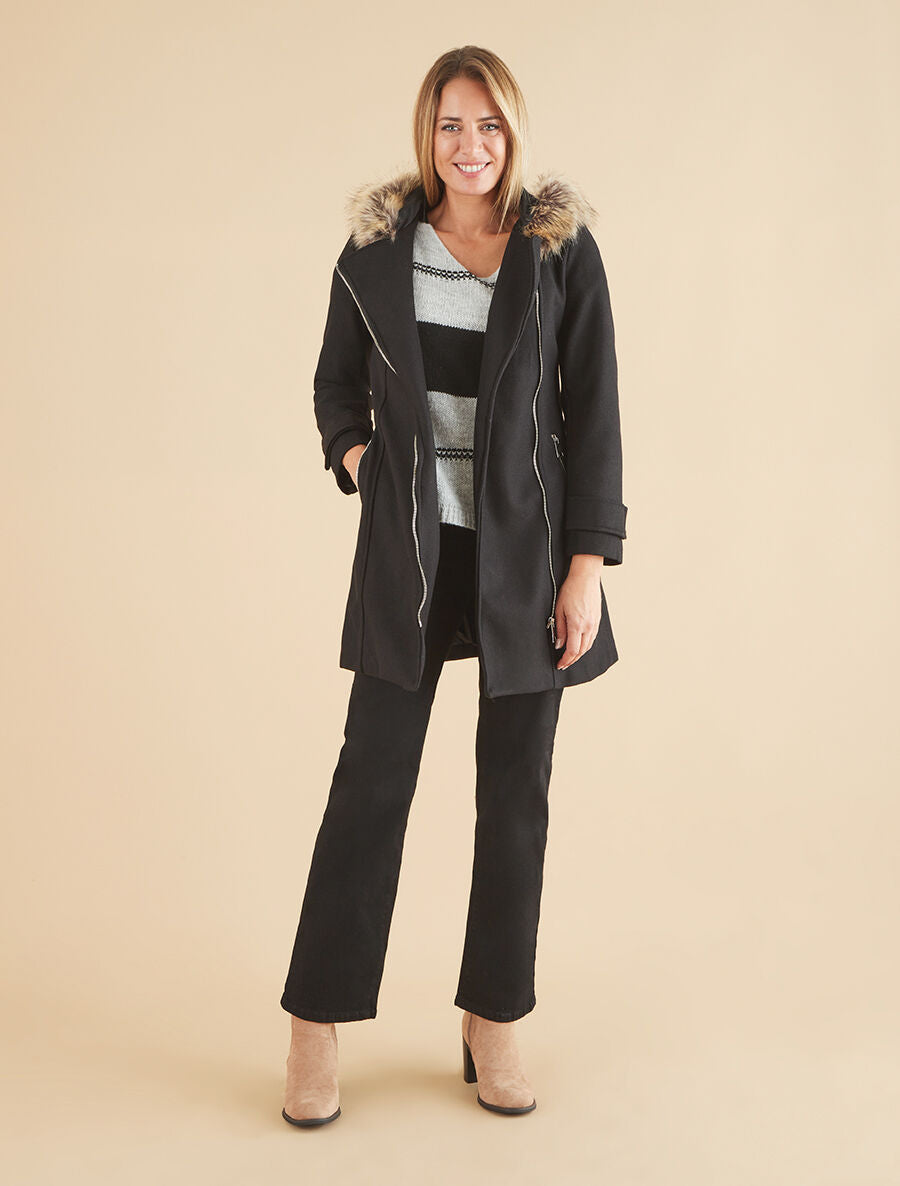 Look Annie - 2