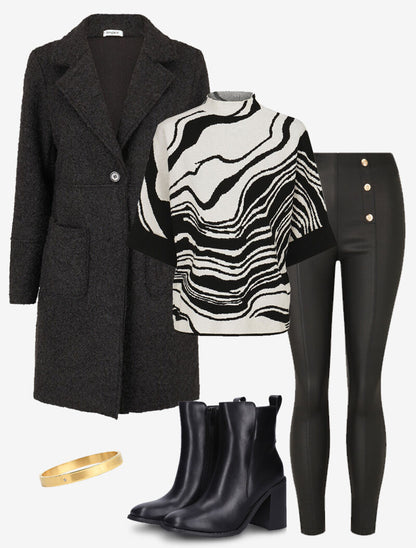 Look Antoinette - 1