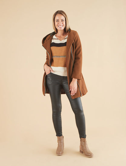 Look Antonetta - 2