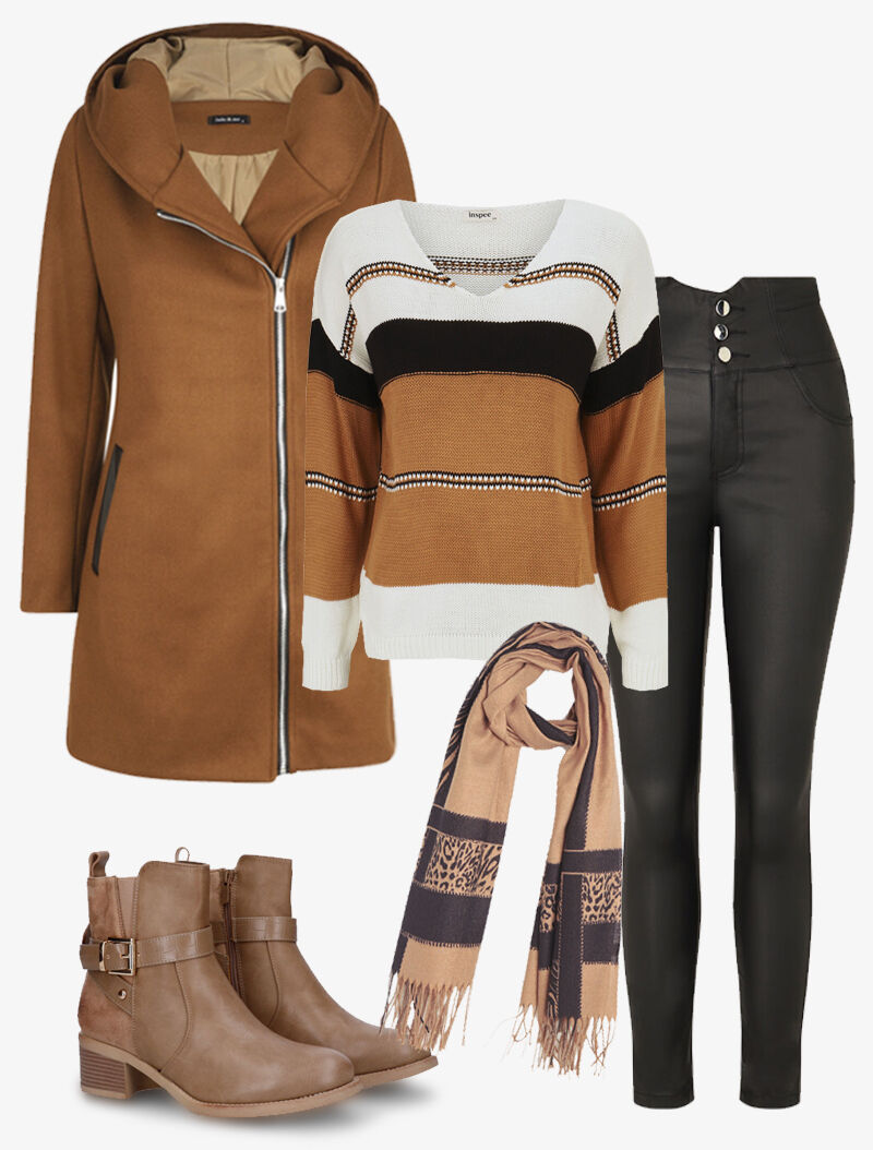 Look Antonetta - 1