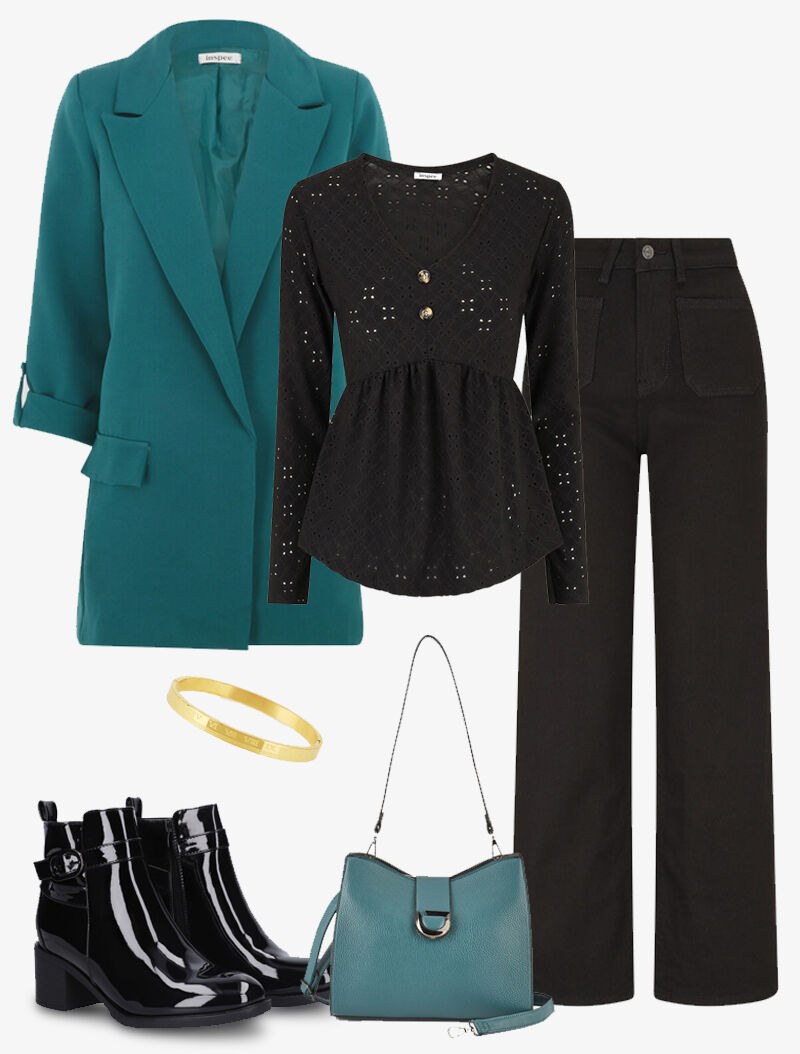 Look Ariana - 1
