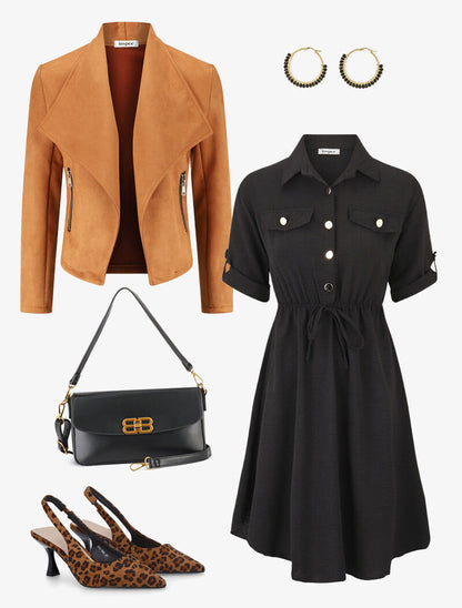Look Aristea - 1