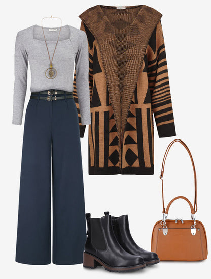 Look Arlet - 1